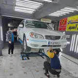 کارشناسی و تشخیص رنگ خودرو آساک