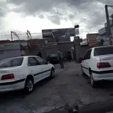 کارواش ELX