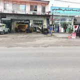 تعمیرگاه خودرو
