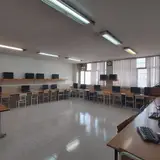 Haft-e-Tir Technical School