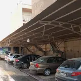 کارواش مدرن جهانشهر