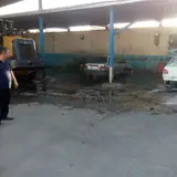 کارواش الماس شهر