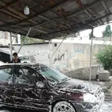 کارواش دایی شایان