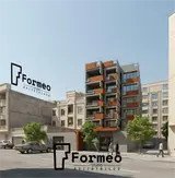 دفتر معماری فرمئو ( Formeo )