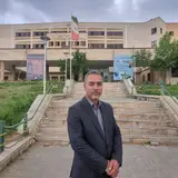 وکیل پایه یک دادگستری