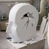 يگانه سنگ