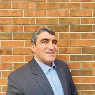 اکبر ظهیری