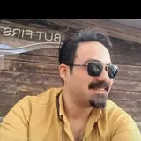 مسعود ضیایی