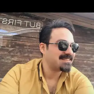مسعود ضیایی