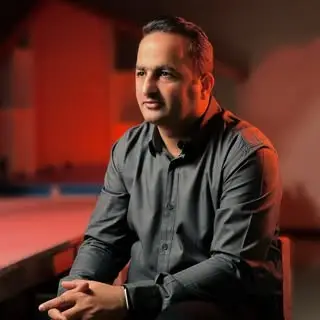 فرید طاهری زاده