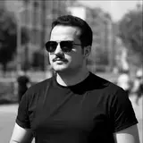 Shayan Amani | شایان امانی