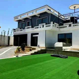 گروه معماری بیونیک