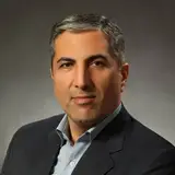 مهندس مجید آقازاده حبشی