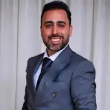 مهندس محمدرضا هاشمی طاهری