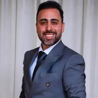 مهندس محمدرضا هاشمی طاهری