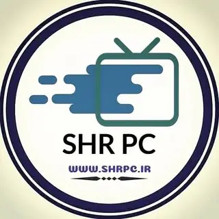 خدمات کامپیوتری شعبانعلی