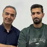 حسین مویدی مقدم