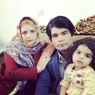 صالحی مهدی