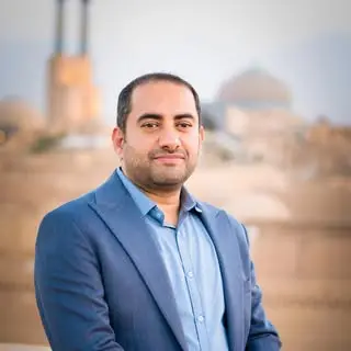 علیرضا ثواچه