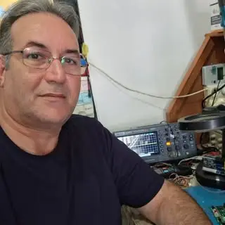 Hadi Mohamadpour