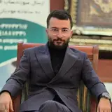 مالی و مالیاتی|فرزین علی پور