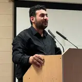 Dr.Kiarad Alahyari