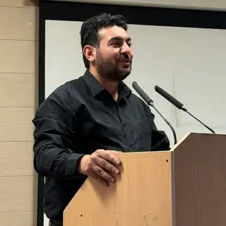Dr.Kiarad Alahyari
