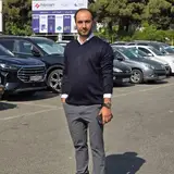 رادیاتور قرنیزی آدرین