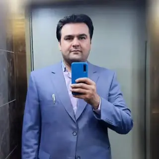 Hamed Bordbar