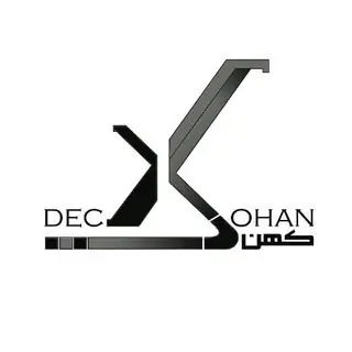 سقف وافل قالب وافل کهن‌دک