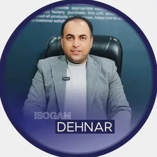 Dehnar | شرکت بازرگانی دهنار