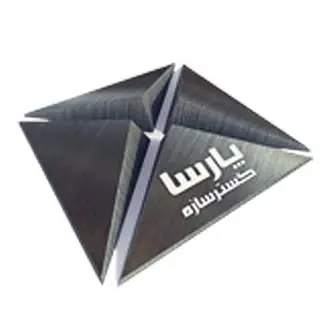 نمای مدرن با پارسا گستر سازه?️