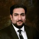 Pourya Zarshenas