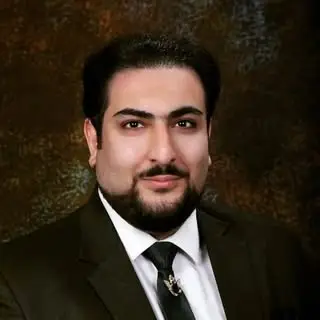 Pourya Zarshenas