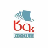 Booca Book Cafe