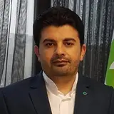 ali elahi