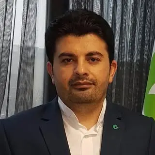 ali elahi