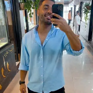 Reza Ahmadi