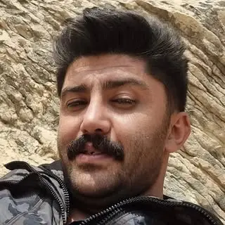 Arash Ramezani | آرش رمضانی