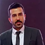مهندس امیر خالق اشرفی