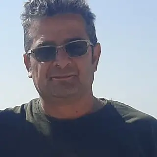 Mazyar Saeedi