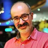Farzan Ahmadnejad