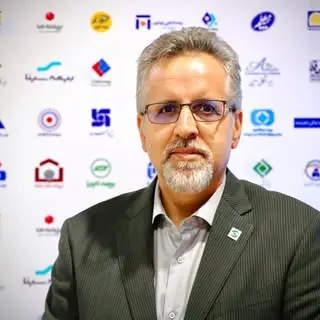 Seyyed Jamal Yoosefi
