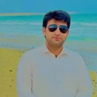 عبدالمالک رئیسی