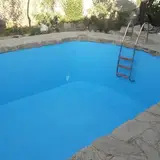 عایق و آب بندی استخر مخزن نانو