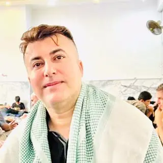 Hossein Abbasi
