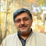farshid fallah