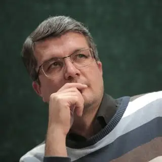 Behzad Choupankareh