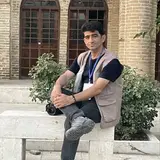 Akbar ghasempour