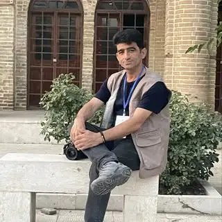Akbar ghasempour